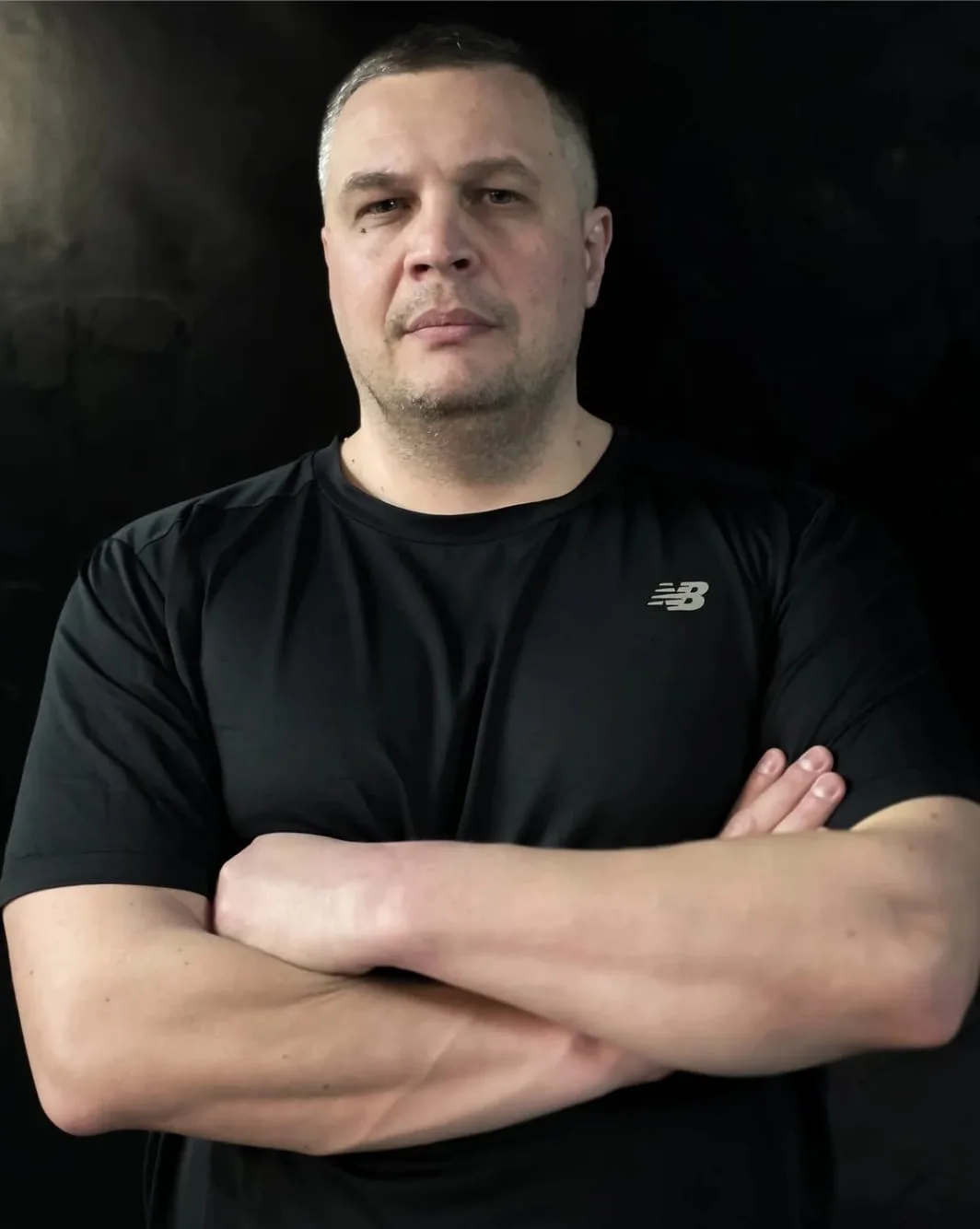 Michaił Burov