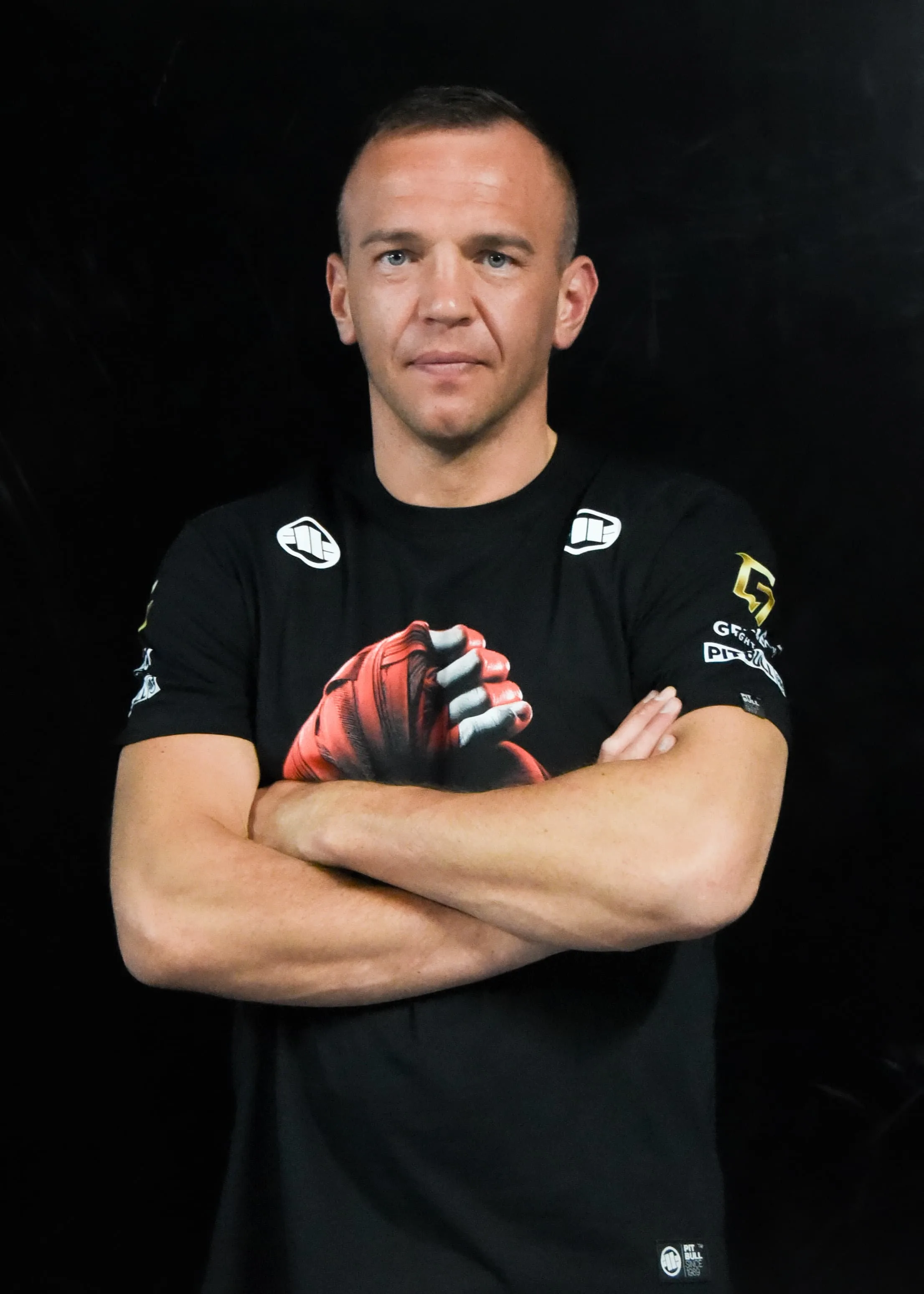 Michał Gerlecki