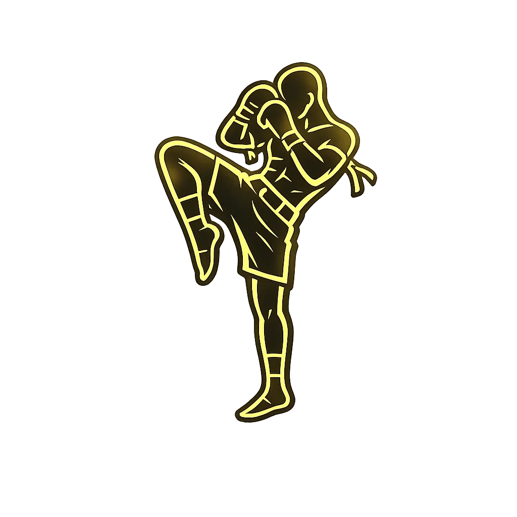 Ikona Muay Thai
